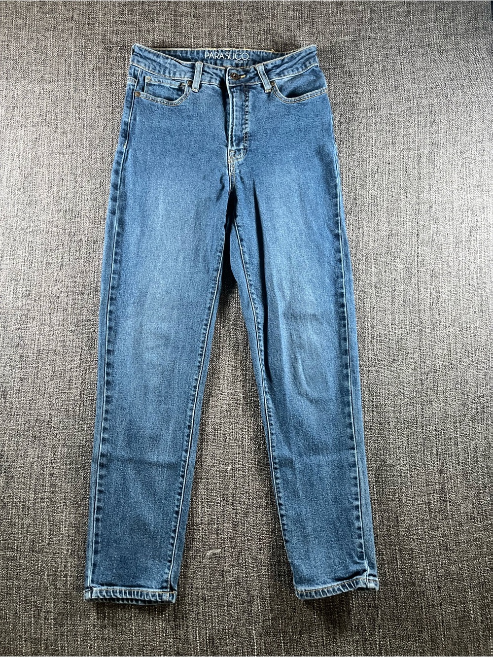 Parasuco jeans Y2K vintage, size 6!